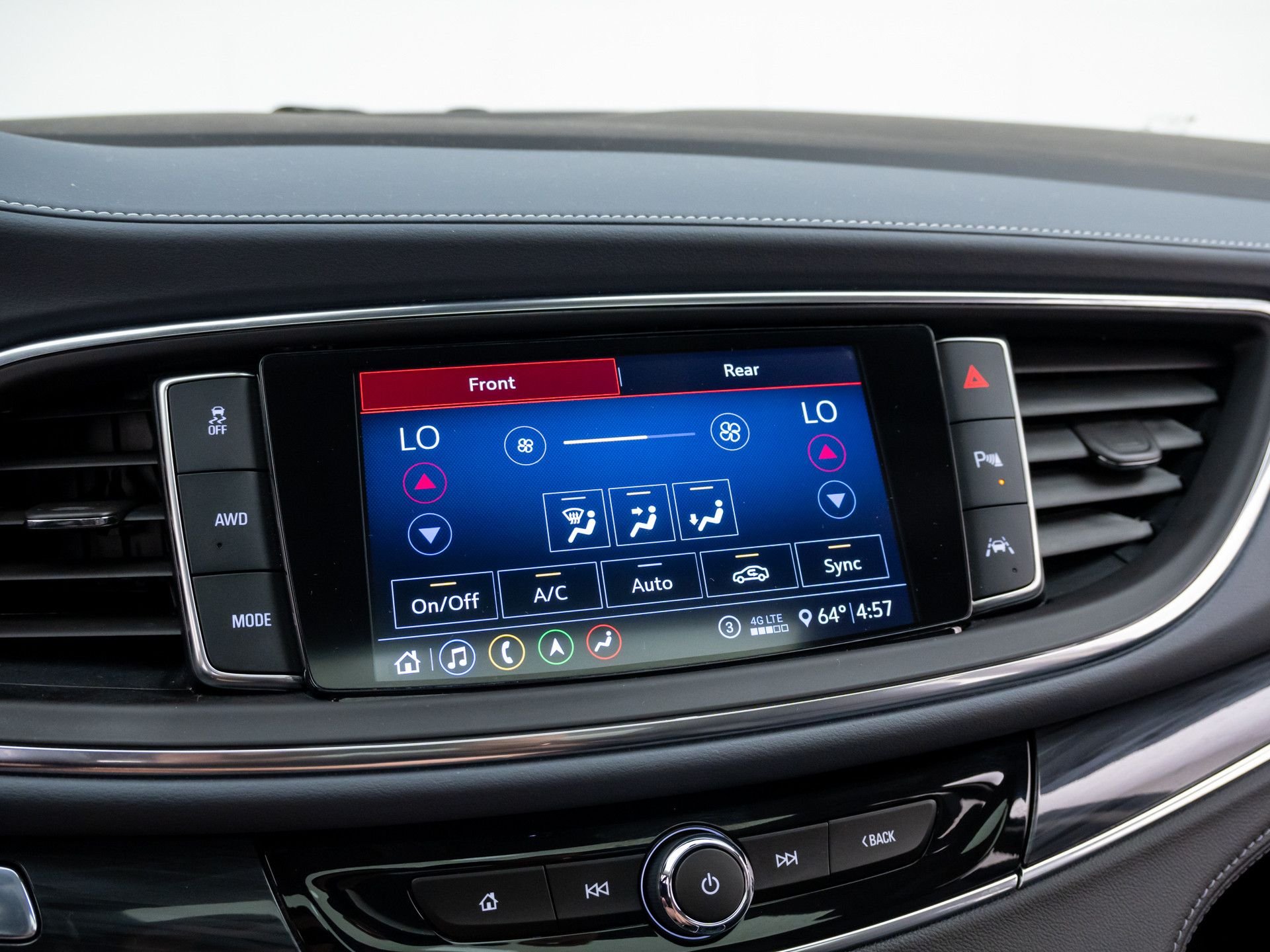 Used 2021 Gray Buick Premium Group image 28