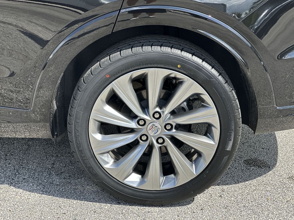 2024 Buick Envista Avenir - Photo 32