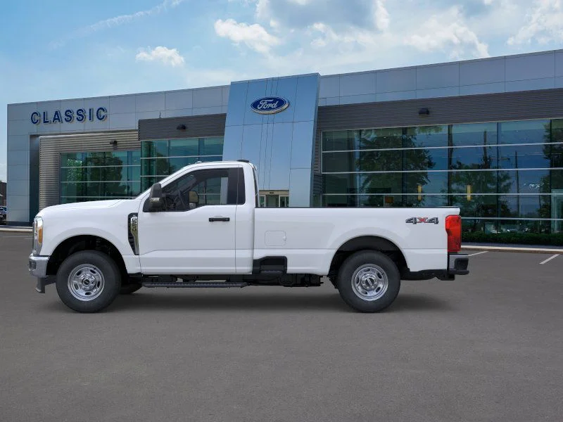 2026 Ford F-250 Super Duty XL - Photo 19