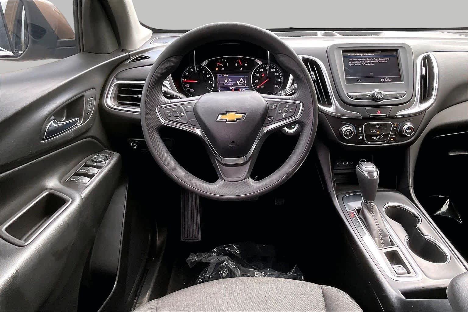Used 2019 Sandy Ridge Metallic Chevrolet LT image 6
