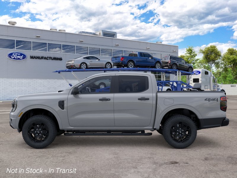 New 2026 Avalanche Ford XLT image 3