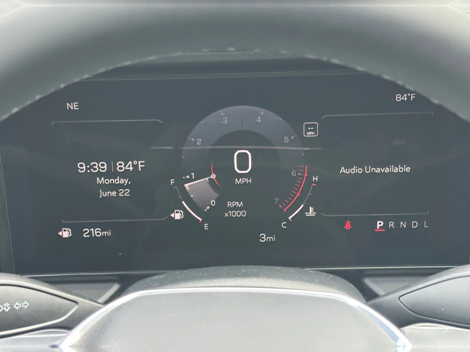New 2026 Rapids Metallic GMC FWD Elevation image 20