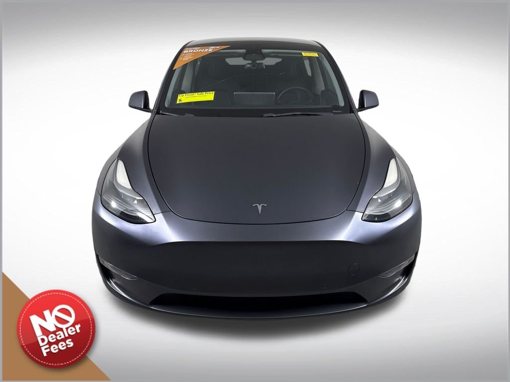 2022 Tesla Model Y Performance - Photo 8