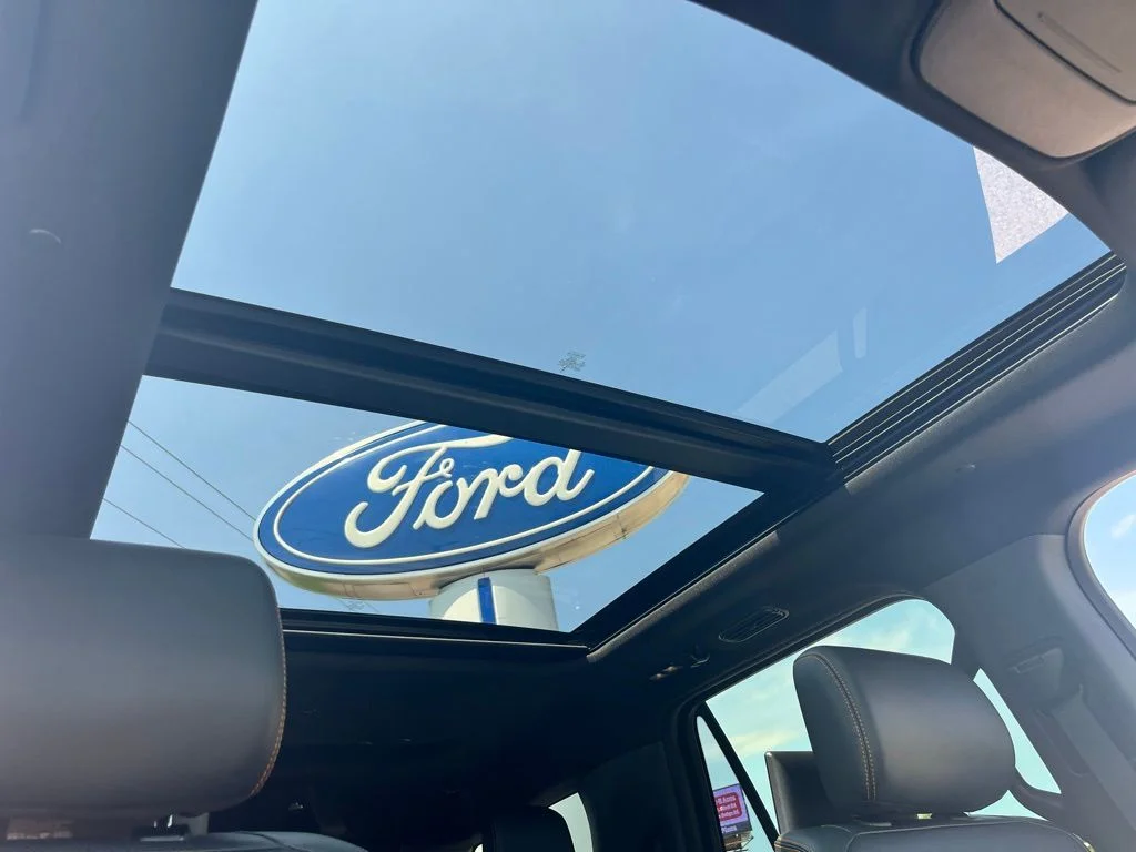 New 2026 Silver Ford Tremor image 21