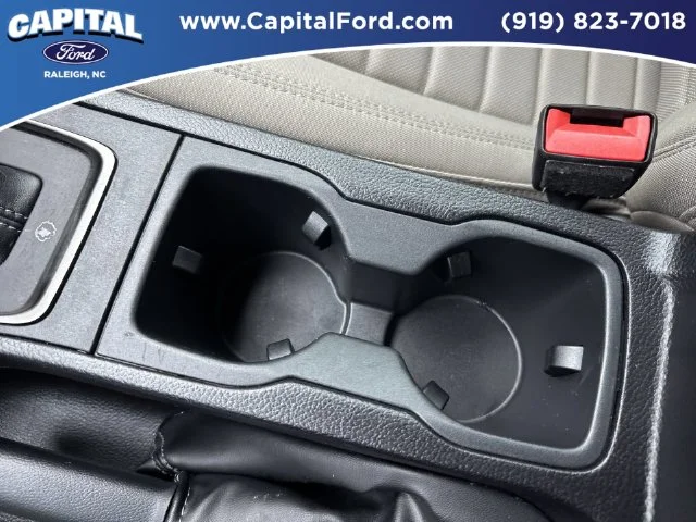 Used 2023 Gray Ford XLT image 31