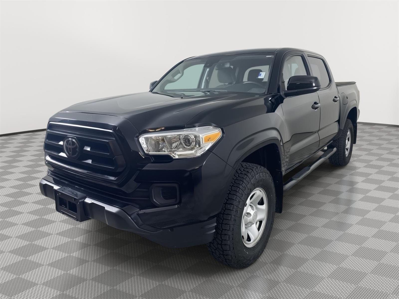 Used 2023 Black Toyota SR V6 image 7