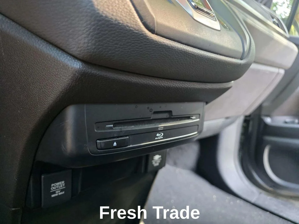 Used 2019  Honda EX-L image 16