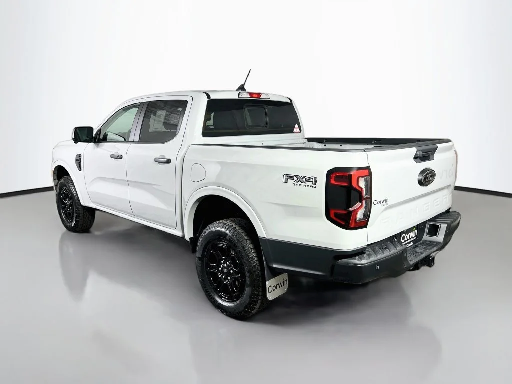 New 2026 Avalanche Ford XLT image 10