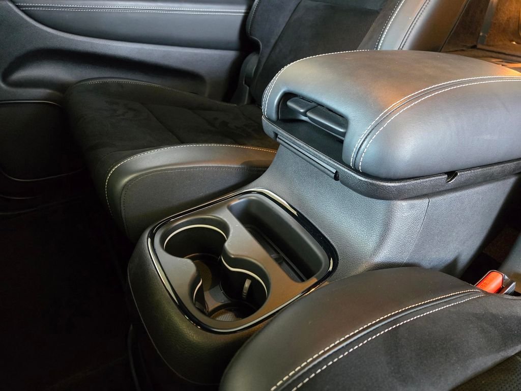 Used 2021 Gray Dodge SRT 392 image 12