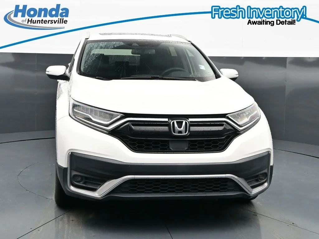 2020 Honda CR-V Touring 2WD's photo
