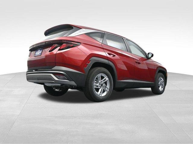 New 2026 Red Hyundai SE FWD image 35