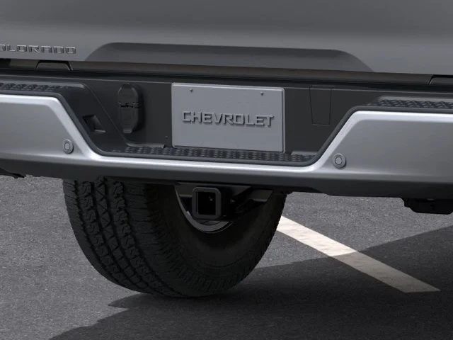 2026 Chevrolet Colorado LT - Photo 14