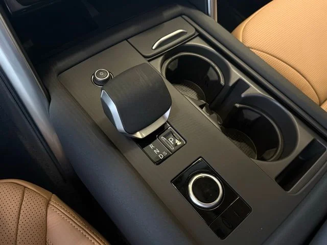New 2026 Varesine Blue Land Rover Tempest Edition image 20