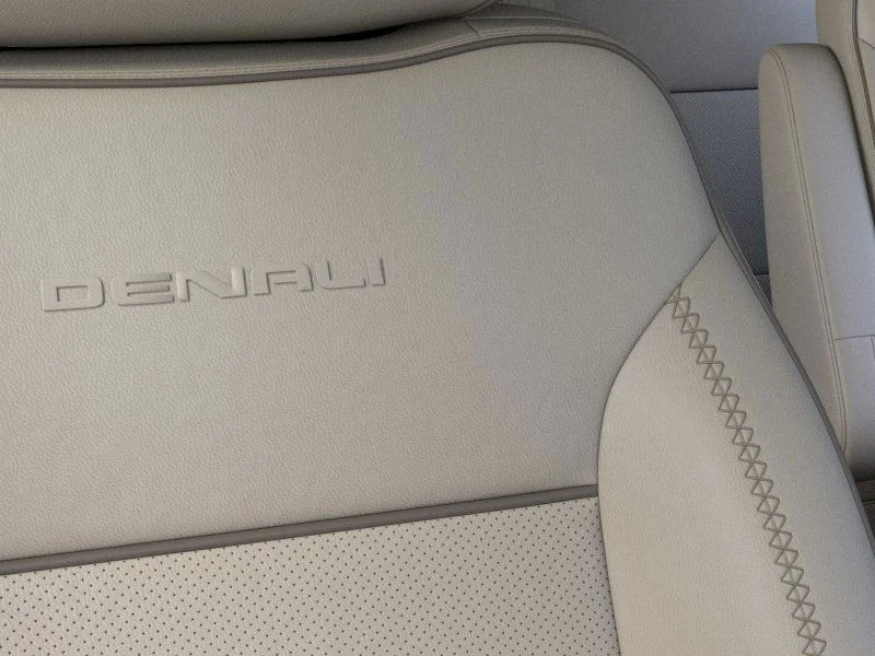 2026 GMC Yukon XL Denali - Photo 21