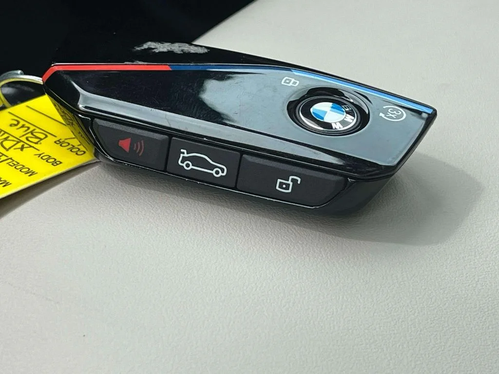 2025 BMW 2 Series M235 - Photo 32