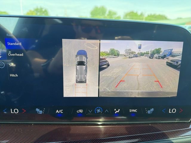 New 2026 Mosaic Black Metallic Chevrolet Z71 image 37