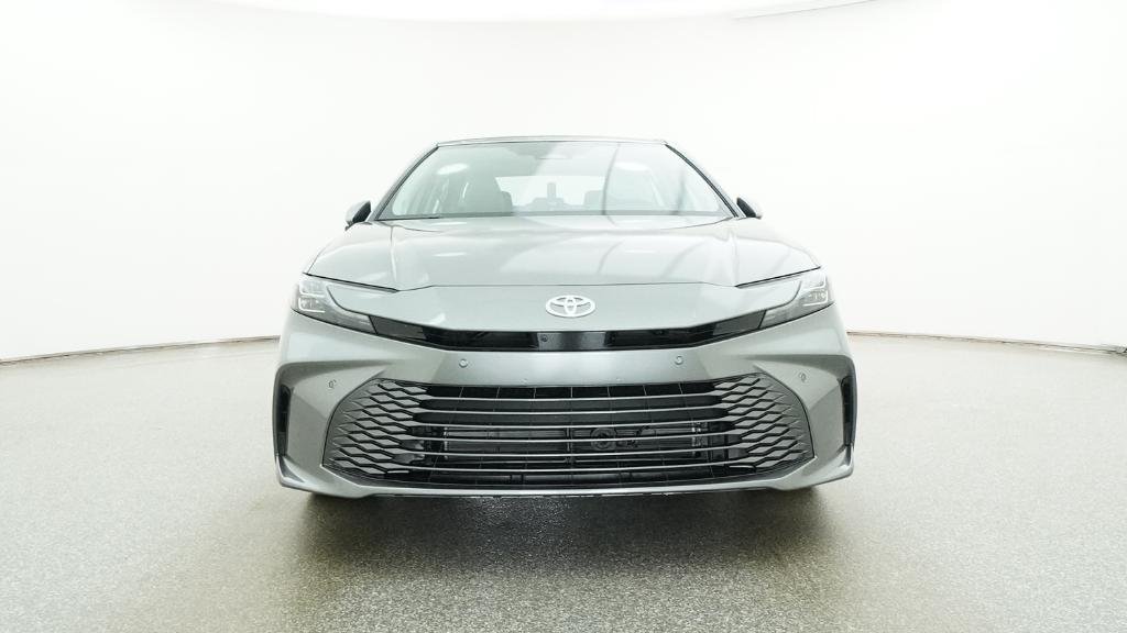 New 2026 Heavy Metal Toyota XLE image 10