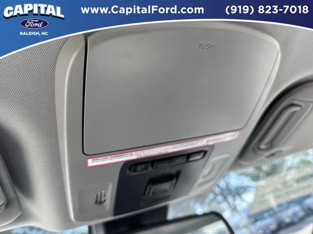 Used 2023 Beige Toyota XLE image 32