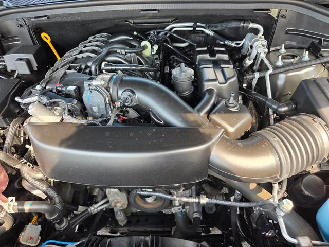 Used 2026 Black Dodge GT image 32