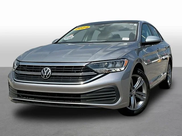 Used 2024  Volkswagen 1.5T SE image 3
