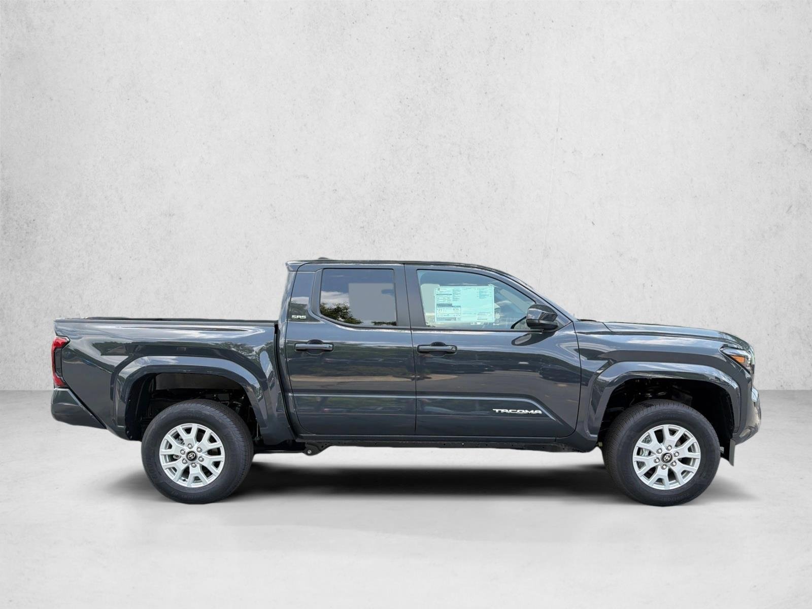 New 2026 Underground Toyota SR5 image 2