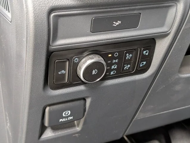 New 2026 Avalanche Ford XLT image 46