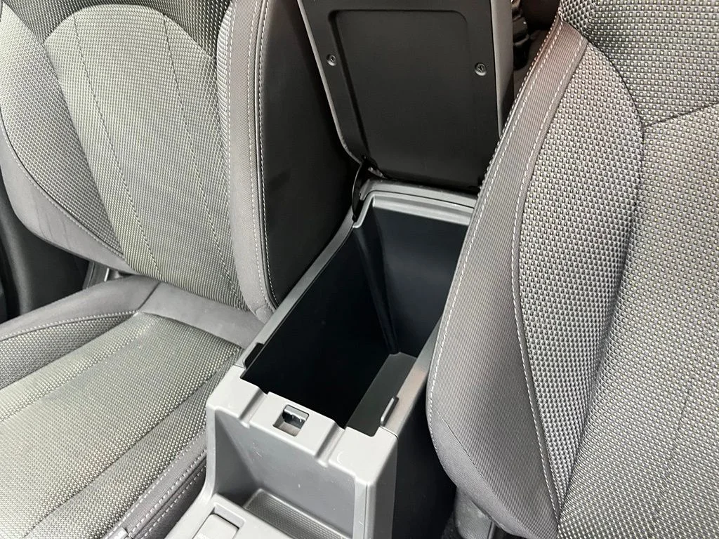 Used 2024 Blue Subaru Premium image 31