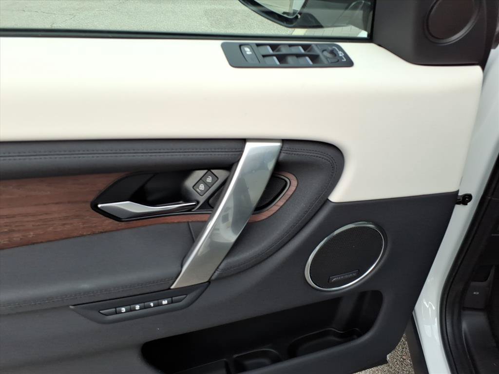 2025 Land Rover Discovery Sport S - Photo 13