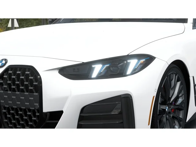 New 2026 Alpine White BMW  image 6