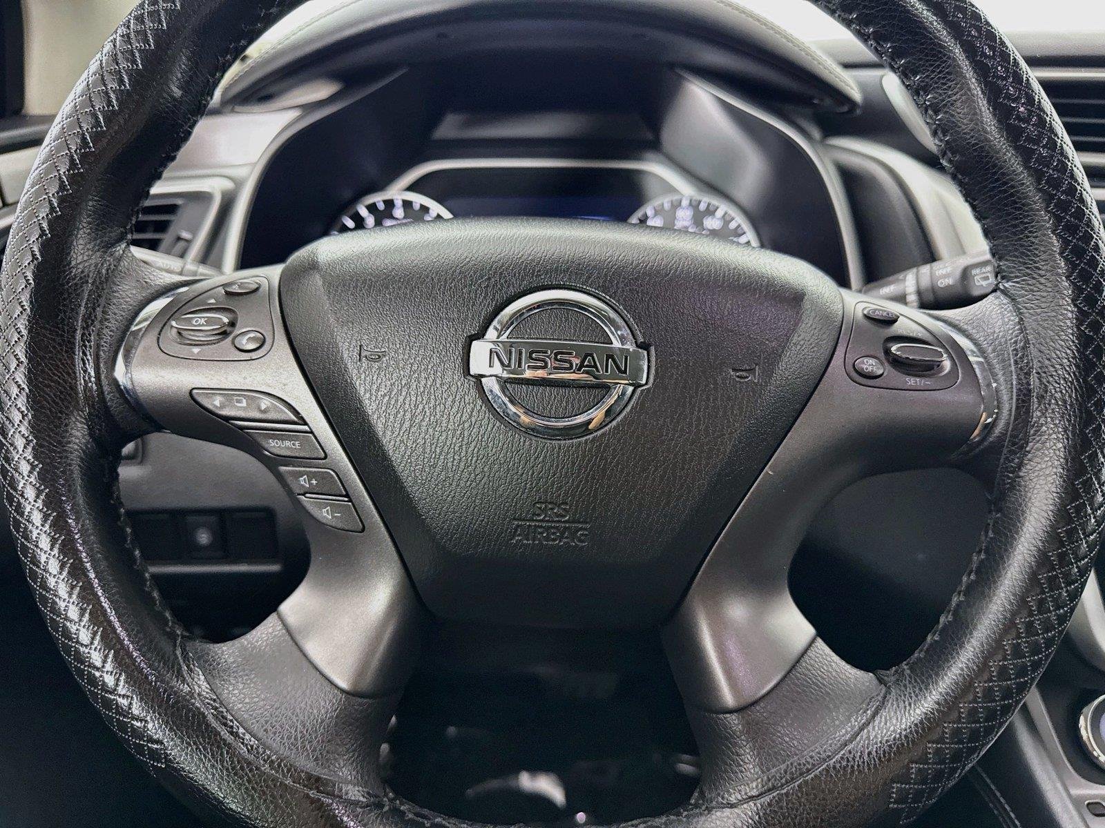 Used 2020 Gun Metallic Nissan S image 15