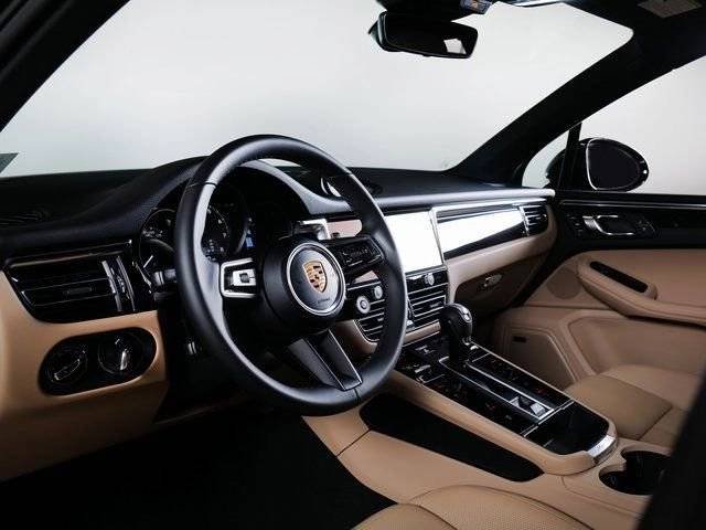 New 2026 Black Porsche S image 4