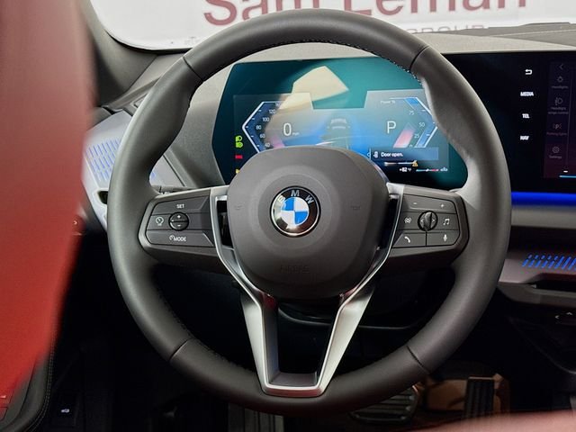 Used 2026 Black Sapphire Metallic BMW 228 Gran Coupe image 11