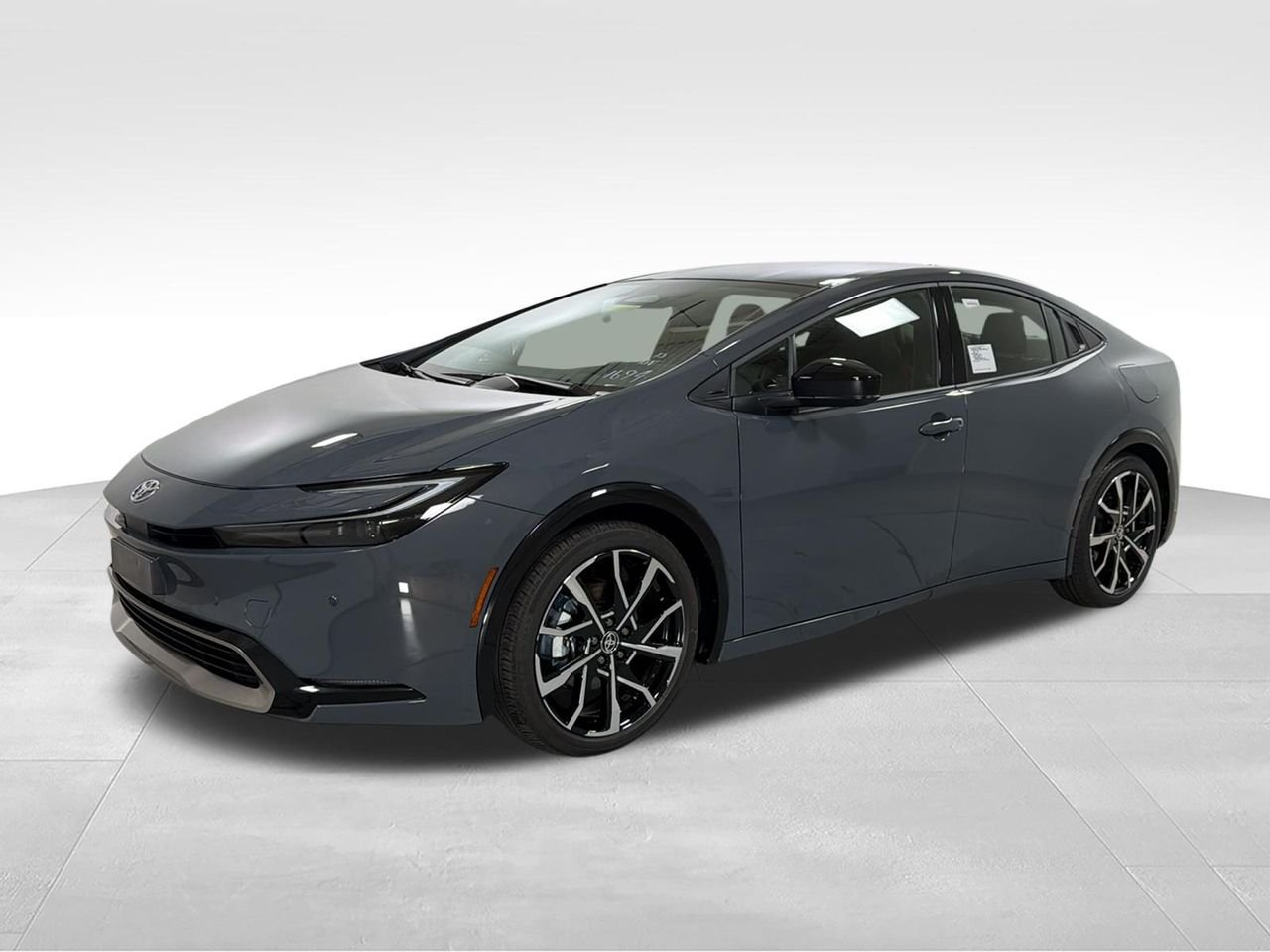 2026 Toyota Prius XSE's photo