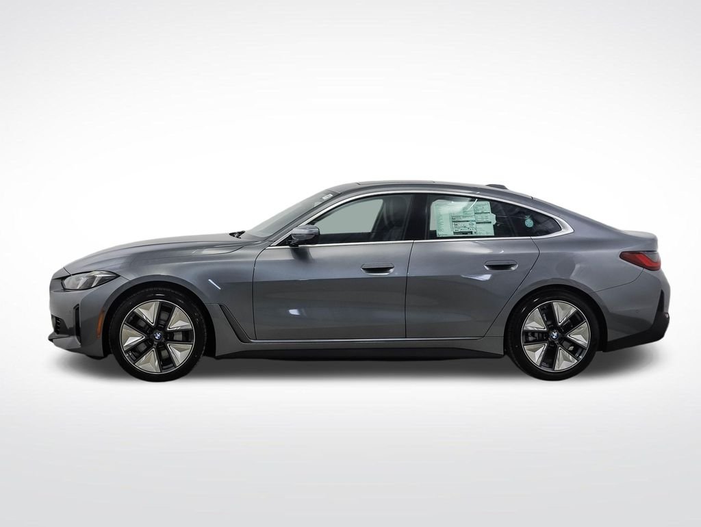 Used 2026 BMW i4 40 with VIN WBY43HD03TFW29446 for sale in Minneapolis, Minnesota