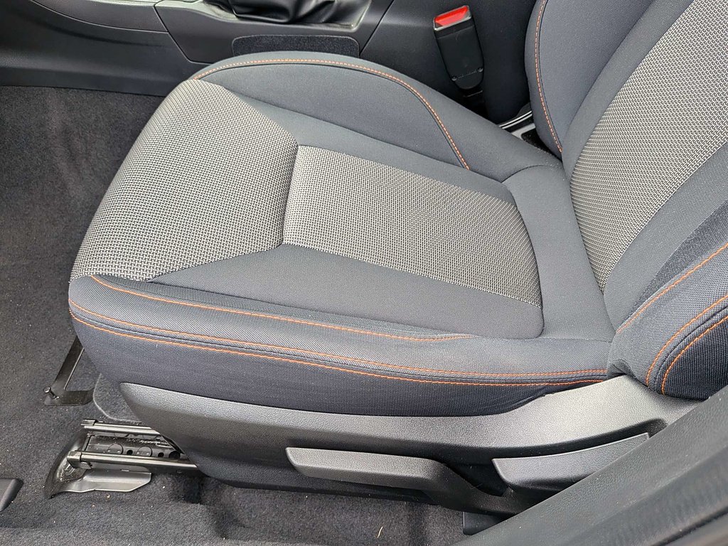 2022 Subaru Crosstrek Premium - Photo 19