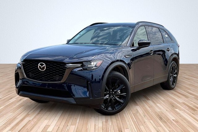 2026 Mazda CX-90 3.3 Turbo Premium