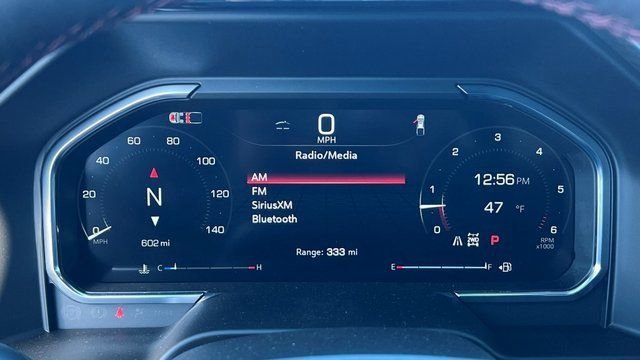 2026 GMC Sierra 1500 AT4X - Photo 19