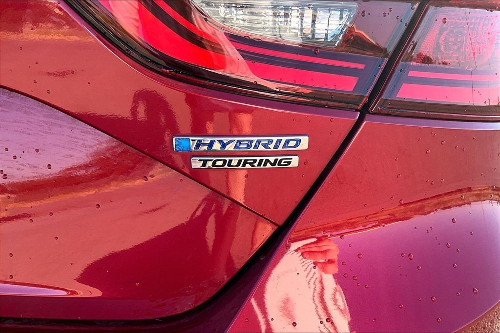 Used 2022  Honda Touring image 28