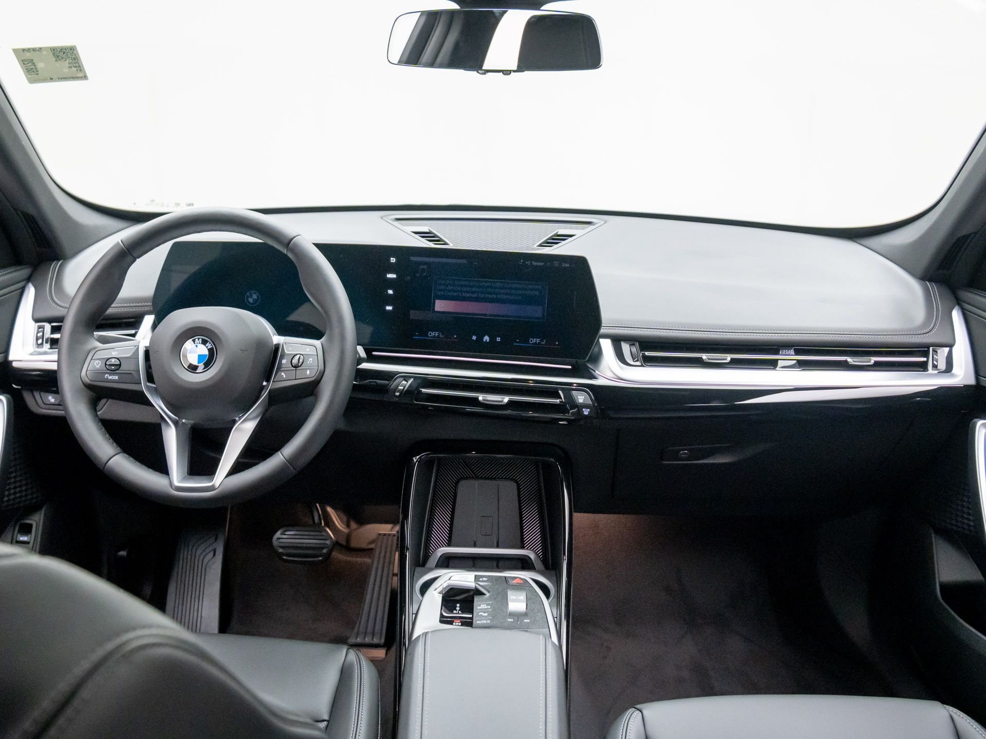 Certified Used 2026 Jet Black BMW xDrive28i image 9