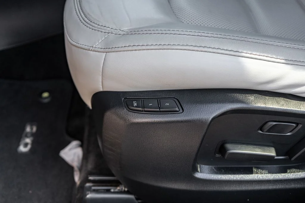 Used 2023 Gray Mazda 2.5 S Premium Package image 19