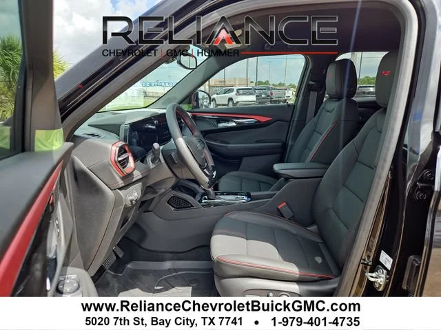 2026 Chevrolet Trailblazer RS - Photo 10