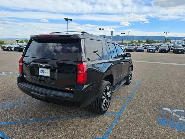 Used 2020 Black Chevrolet Premier image 5