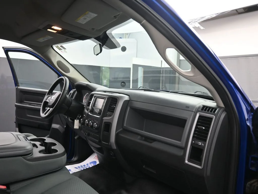 Used 2017 Blue Ram Tradesman image 45