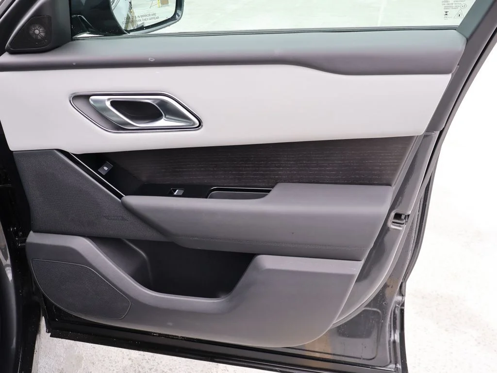 2026 Land Rover Range Rover Velar Dynamic SE - Photo 11