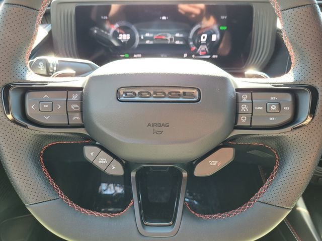 2025 Dodge Charger Daytona R/T - Photo 24