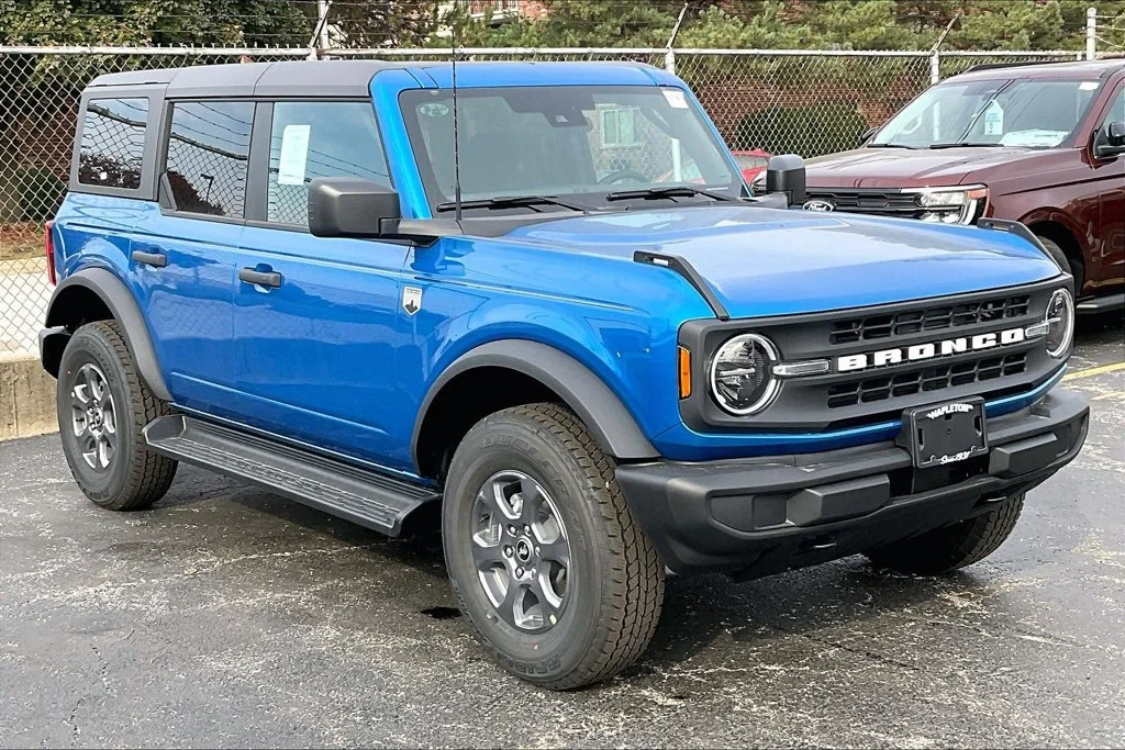 Vehicle thumbnail