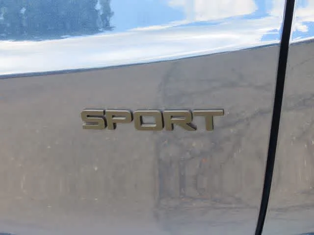 2025 Honda CR-V Sport - Photo 8