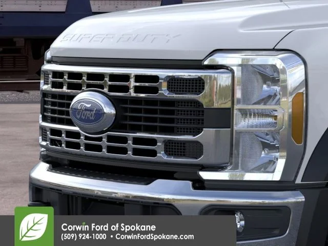New 2026 White Ford XL image 17