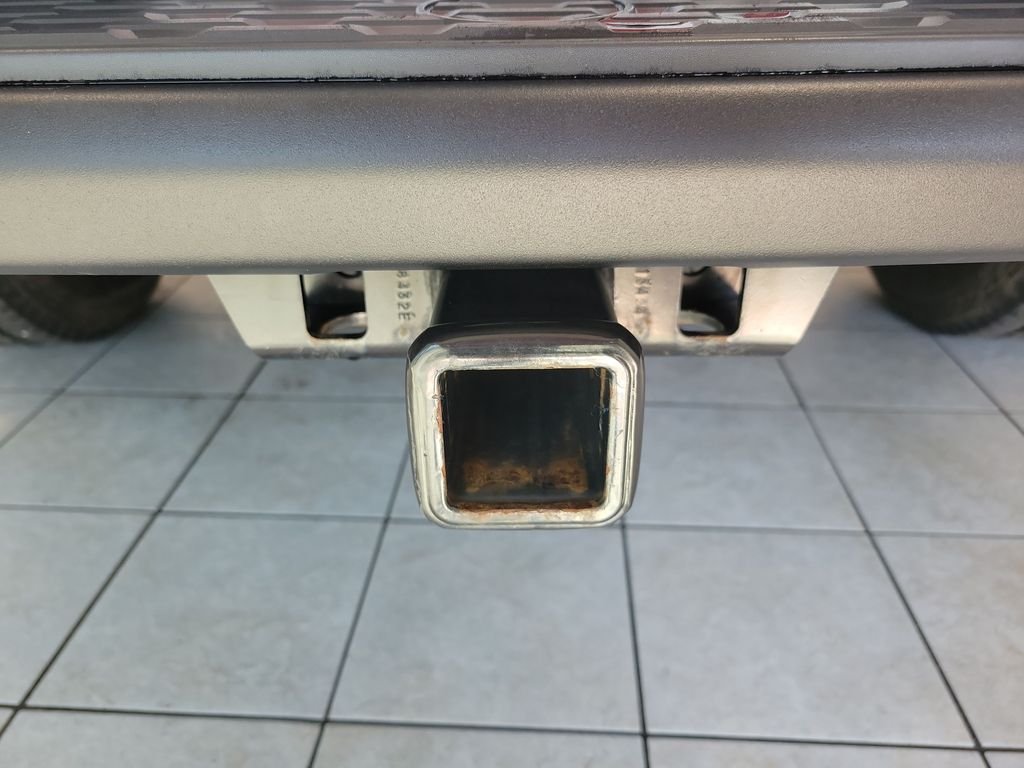 Used 2025 Silver Ram Rebel image 17