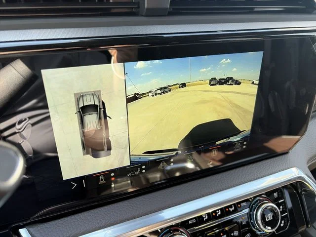 New 2026 Silver GMC Denali image 21
